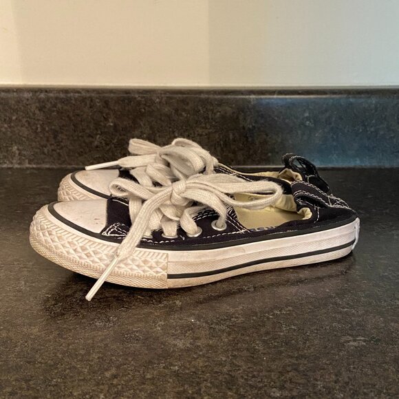 Chuck Taylor All Star Shoreline Sneakers - Size 12C - Picture 4 of 8